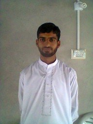 Syed Abdul Quddus, founder of Marjan Online Digital Services